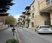 Kirayə (aylıq) Köhnə Tikili Sahil m., Nəsimi r.