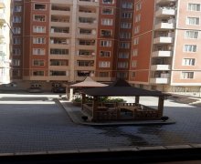 Kirayə (aylıq) Yeni Tikili Memar Əcəmi m., Nəsimi r.