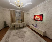 Kirayə (aylıq) Yeni Tikili Xırdalan ş.