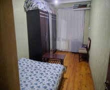 Kirayə (aylıq) Yeni Tikili Həzi Aslanov m., H.Aslanov qəs., Fəridə şadlıq sarayı, Xətai r.