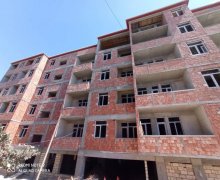 Satılır Yeni Tikili Xırdalan ş.