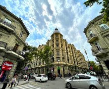 Kirayə (aylıq) Obyekt Sahil m., Səbail r.