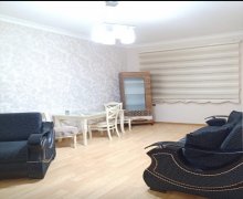 Kirayə (aylıq) Köhnə Tikili Bayıl qəs., Səbail r.