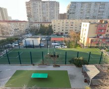 Satılır Köhnə Tikili Nizami m., Nizami r.