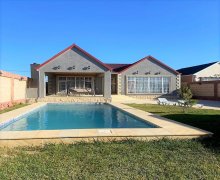 Satılır Bağ evi Mərdəkan, Xəzər r.