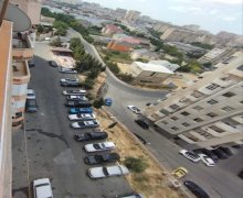 Satılır Yeni Tikili Xalqlar dostluğu m., Nizami r.