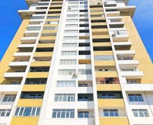 Satılır Yeni Tikili Qara Qarayev m., Nizami r.