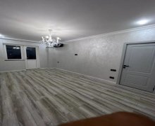 Satılır Yeni Tikili Xalqlar dostluğu m., 8-ci kilometr, Nizami r.