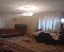 Satılır Köhnə Tikili İnşaatçılar m., Yasamal r.