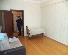 Посуточно Новостройка м. Хетаи м., Белый город, AGA Бизнес Центр, Хетаи р.