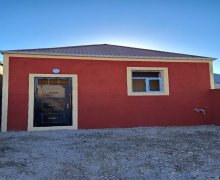 Satılır Həyət evi/villa Binə qəs., Xəzər r.