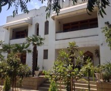 Satılır Həyət evi/villa Şüvəlan, Xəzər r.