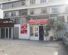 Kirayə (aylıq) Obyekt Azadlıq m., 8-ci mikrorayon, Binəqədi r.