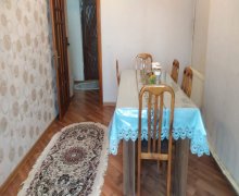 ehmedlide aylıq kiraye evler Əhmədli m., Xətai r.