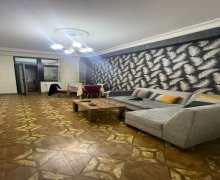 Kirayə (aylıq) Yeni Tikili Gənclik m., Nəsimi r.