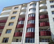 Satılır Köhnə Tikili Qəbələ ş.