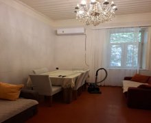 Kirayə (aylıq) Köhnə Tikili 28 May m., ABŞ səfirliyi, Nərimanov r.