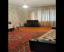 Kirayə (aylıq) Köhnə Tikili Qara Qarayev m., Ruslan 93 market, Nizami r.