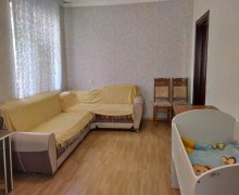 Kirayə (aylıq) Köhnə Tikili Nəriman Nərimanov m., Nərimanov r.