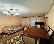 Kirayə (aylıq) Köhnə Tikili İnşaatçılar m., Yasamal qəs., Yasamal r.