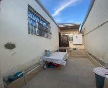 Satılır Həyət evi/villa Binəqədi qəs., Binəqədi r.