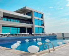 gunluk bag günlük evleri Nardaran qəs., Sabunçu r.