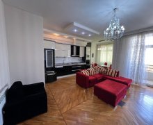 Kirayə (aylıq) Yeni Tikili Gənclik m., Nərimanov r.
