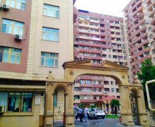 Satılır Ofis 28 May m., Nəsimi r.