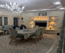 Satılır Həyət evi/villa İnşaatçılar m., Yasamal qəs., Yasamal r.