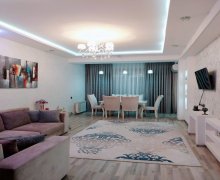 Satılır Yeni Tikili Azadlıq m., Binəqədi r.