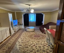 Satılır Köhnə Tikili İnşaatçılar m., Yasamal r.