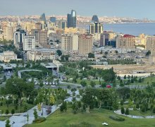 Satılır Yeni Tikili Elmlər akademiyası m., Yasamal r.