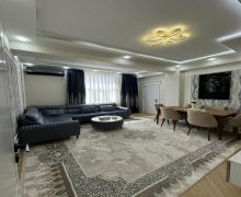 hezi aslanovda yeni tikililer Həzi Aslanov m., Xətai r.