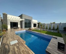 Satılır Bağ evi Şüvəlan, Xəzər r.