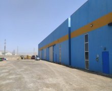 icarəyə ­ anbar Qaradağ r.