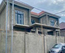 badamdarda satilan villalar/villa Badamdar qəs., Səbail r.