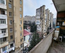 Satılır Köhnə Tikili Əhmədli m., Xətai r.