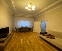 Kirayə (aylıq) Yeni Tikili Sumqayıt ş.