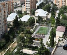 Satılır Köhnə Tikili Yeni Günəşli qəs., Suraxanı r.