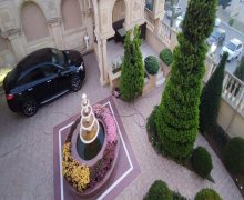 Satılır Bağ evi Əhmədli m., Əhmədli, Xətai r.