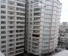 Kirayə (aylıq) Yeni Tikili Nəriman Nərimanov m., Nərimanov r.