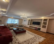 Satılır Yeni Tikili İnşaatçılar m., Yeni Yasamal qəs., Yasamal r.