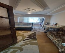 Satılır Köhnə Tikili İnşaatçılar m., Yeni Yasamal qəs., Yasamal r.