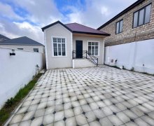 Satılır Həyət evi/villa Binə qəs., Xəzər r.