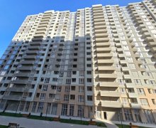 Satılır Yeni Tikili 20 Yanvar m., Yasamal r.