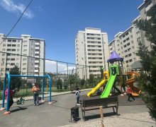 Продажа Новостройка İnşaatçılar м., пос. Ясамал, Ясамал р.