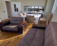 Kirayə (aylıq) Yeni Tikili Xırdalan ş.