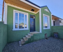 Satılır Həyət evi/villa Binə qəs., Xəzər r.