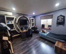 Satılır Həyət evi/villa Binəqədi qəs., Binəqədi r.