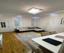 Satılır Yeni Tikili İnşaatçılar m., Yasamal r.